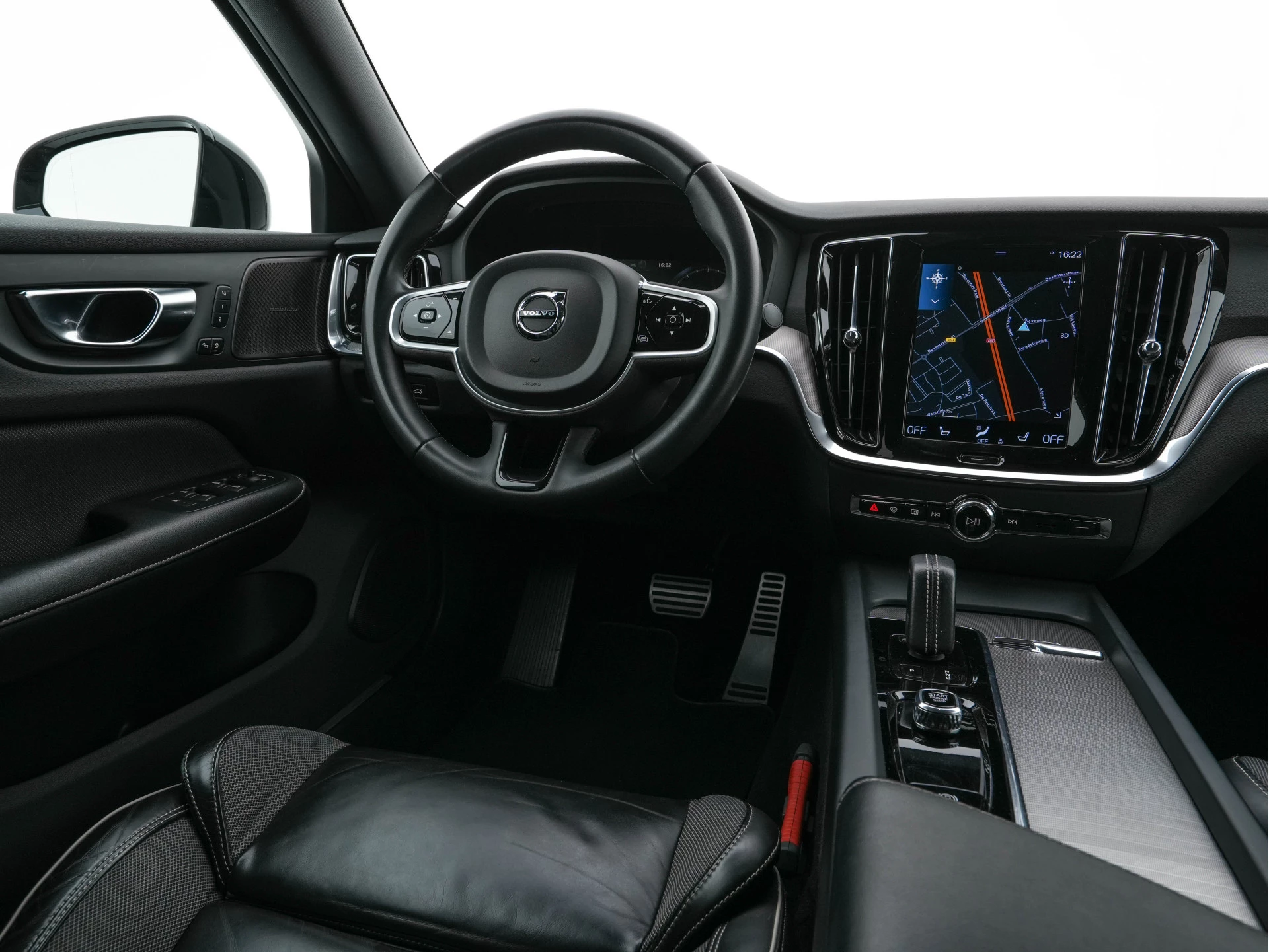 Hoofdafbeelding Volvo S60