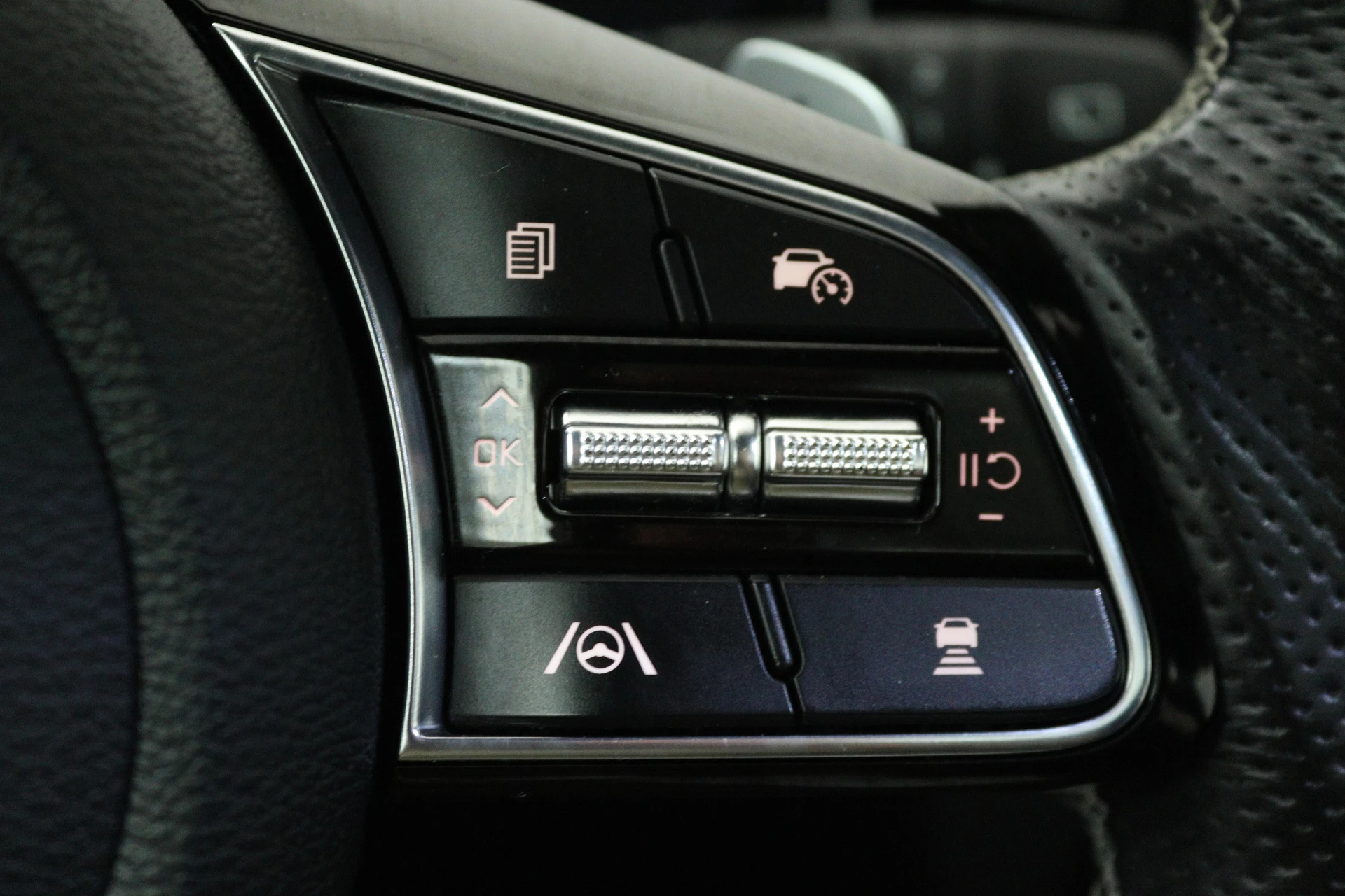 Hoofdafbeelding Kia ProCeed