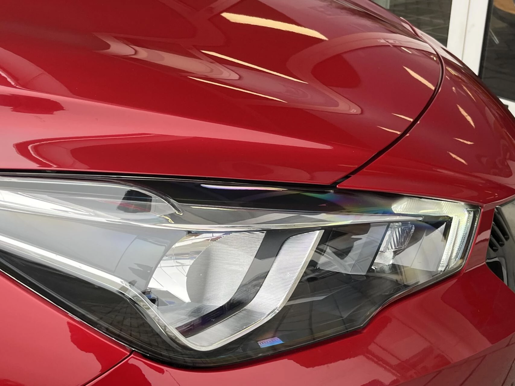 Hoofdafbeelding Nissan Micra