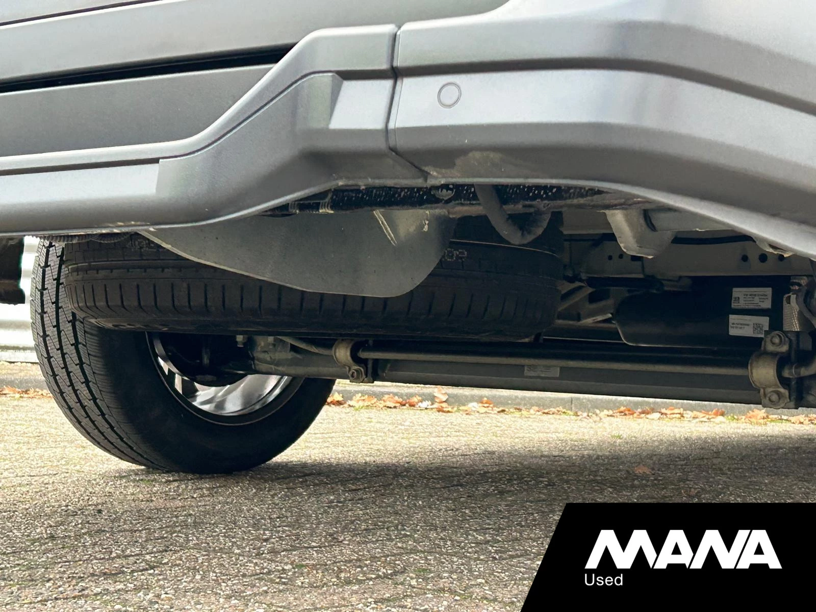 Hoofdafbeelding MAN TGE