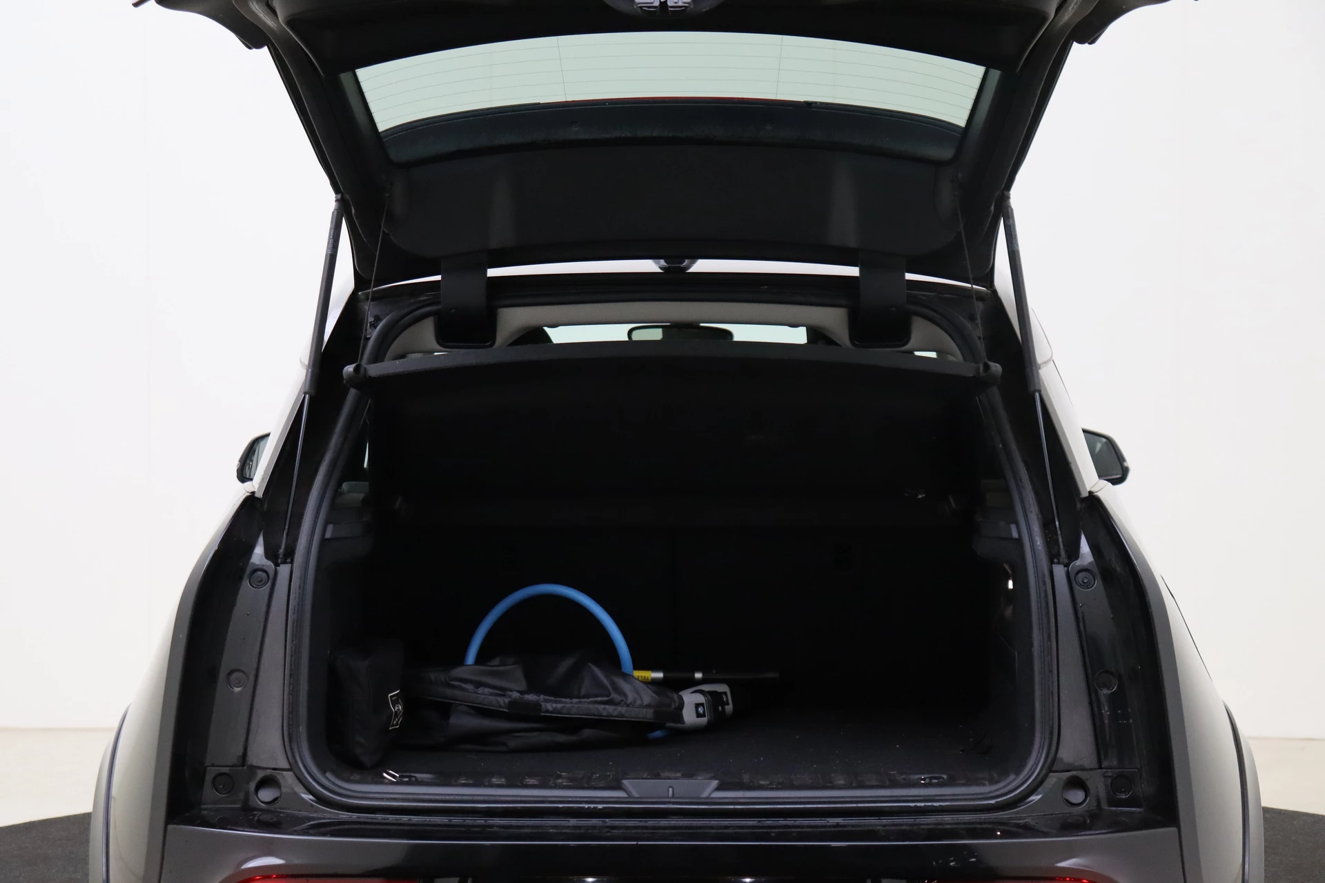 Hoofdafbeelding BMW i3