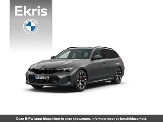 BMW 3 serie Touring 330e | M Sportpakket Pro | Comfort Pack | Innovation Pack |
