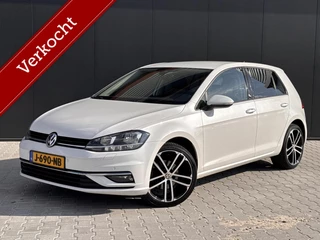 Volkswagen Golf 7.5 VII 1.4 TSI Sound DSG | 86.000 KM | 2018