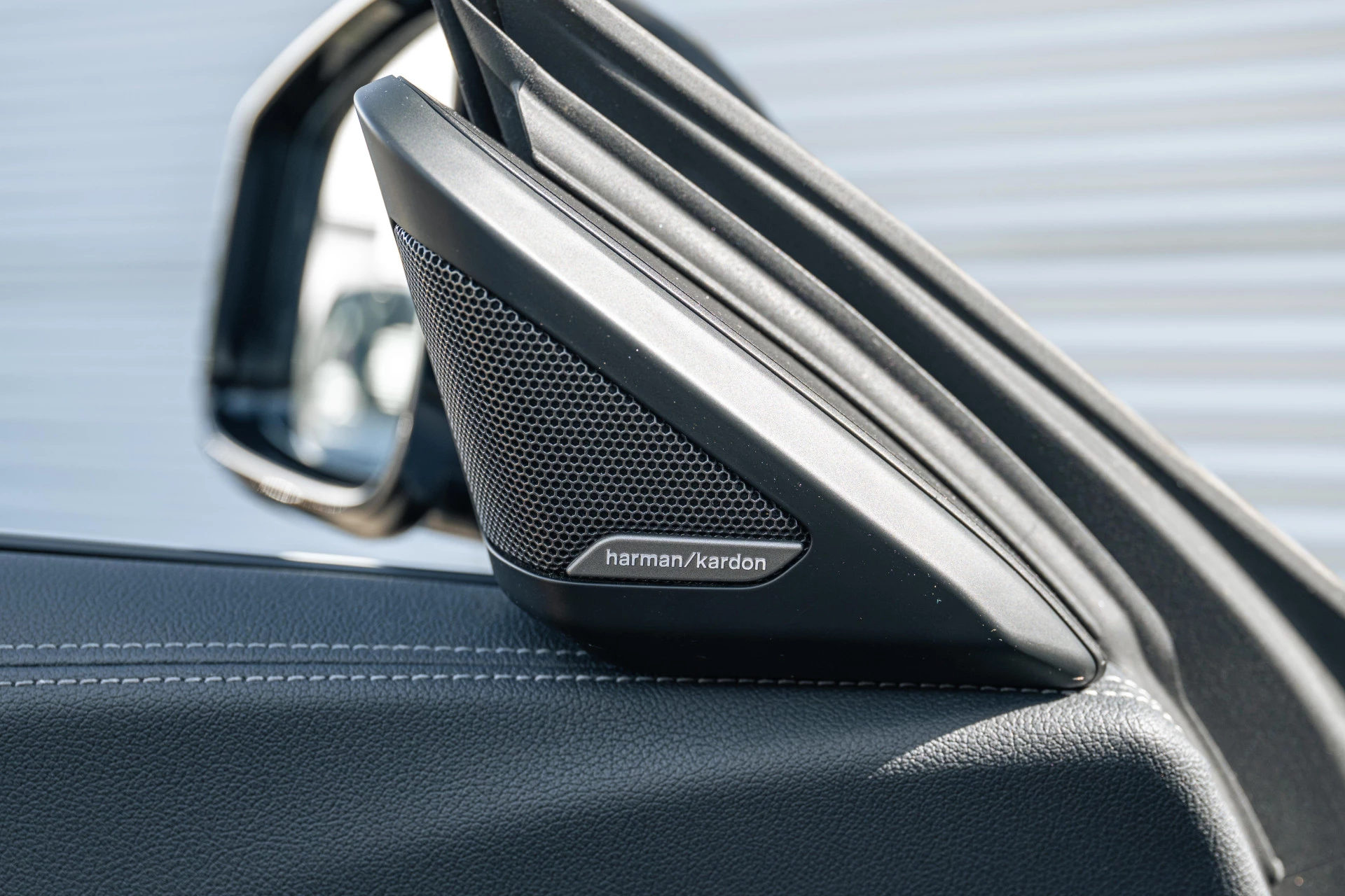 Hoofdafbeelding BMW Z4