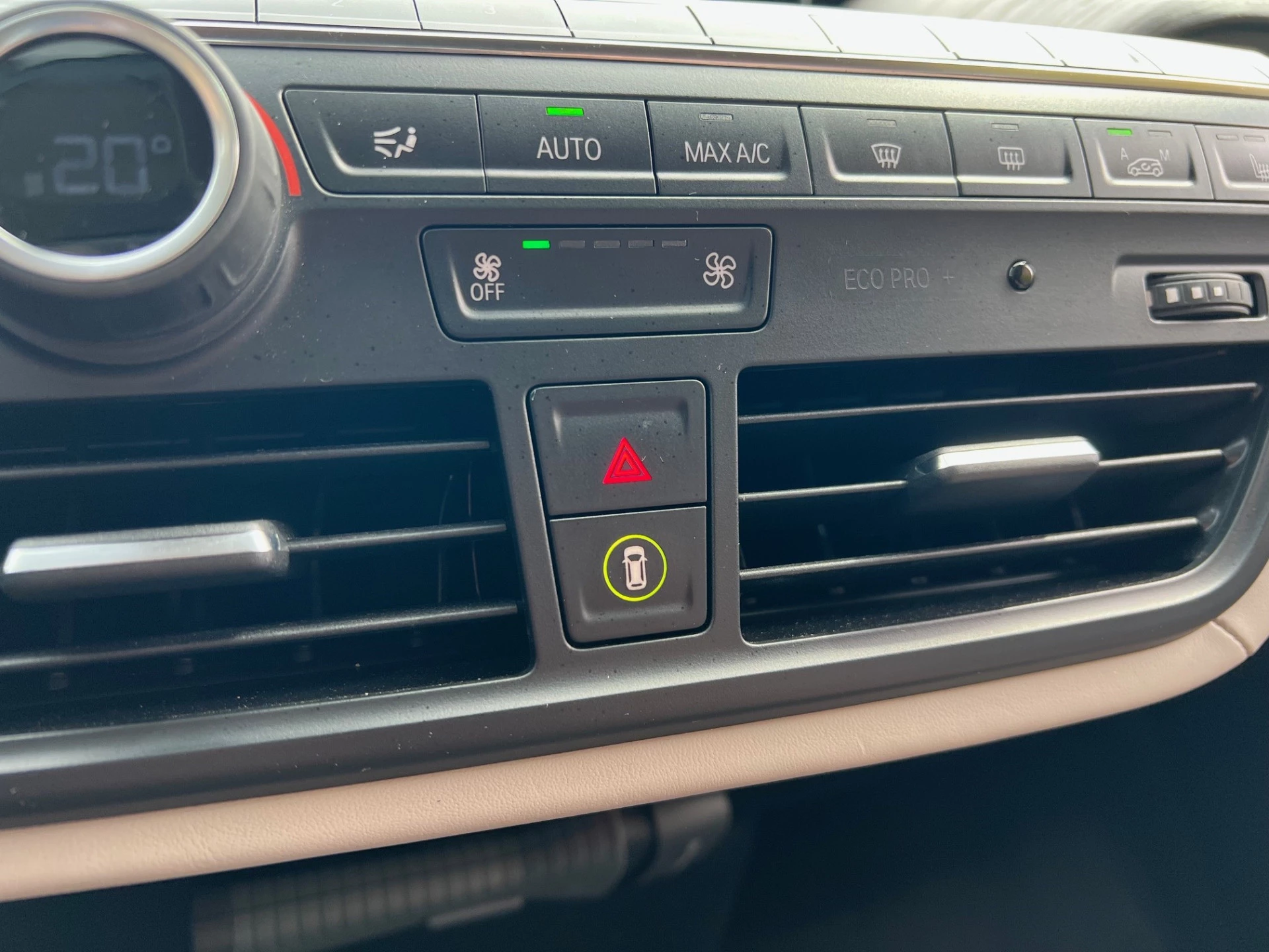 Hoofdafbeelding BMW i3