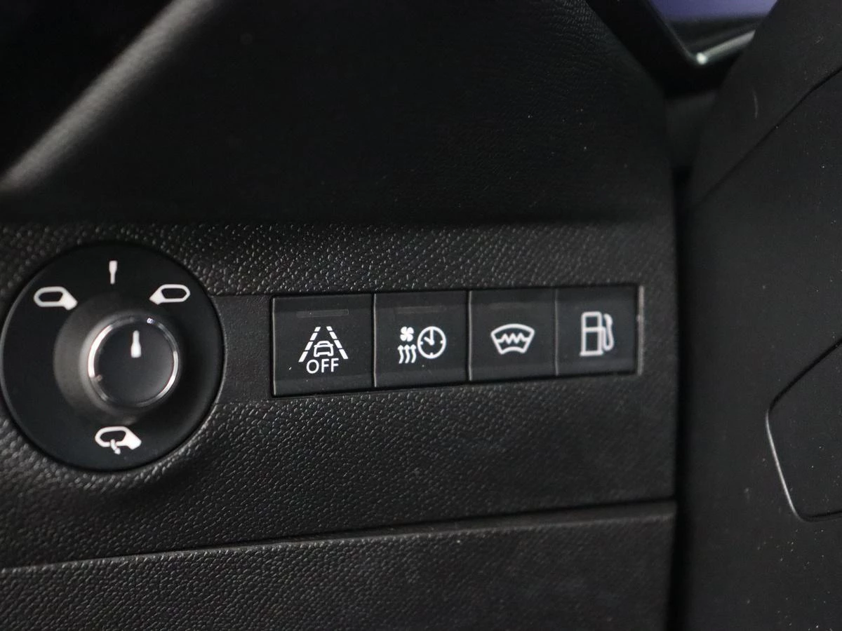 Hoofdafbeelding DS DS 7