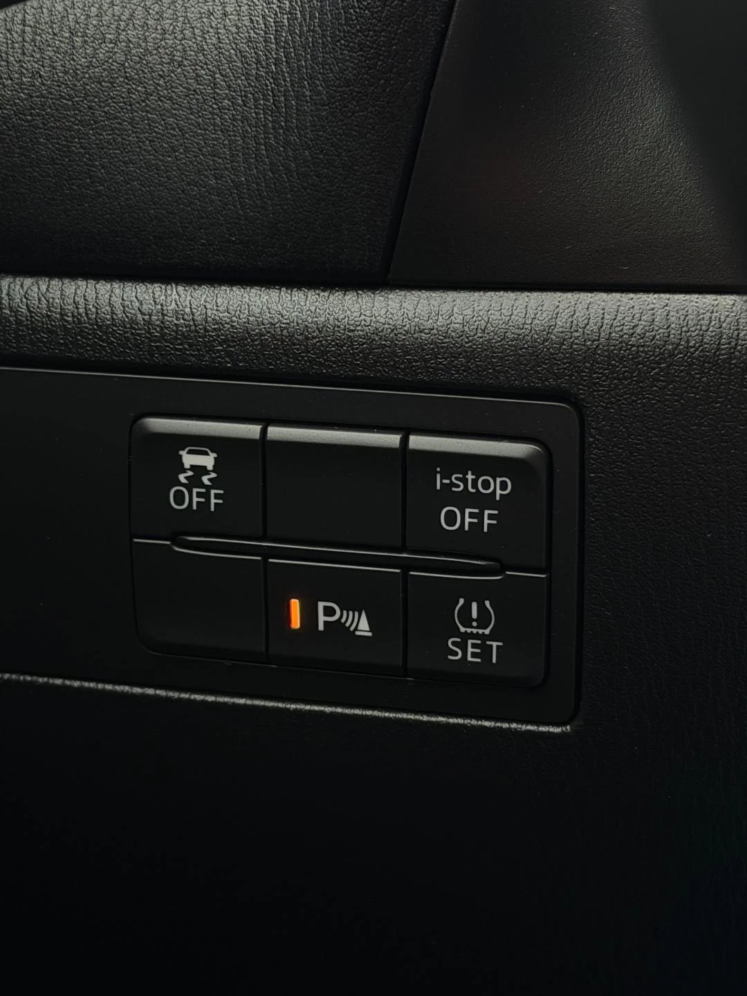 Hoofdafbeelding Mazda 3