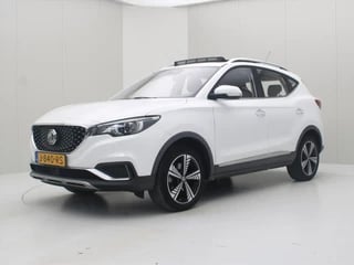 MG Zs Ev Luxury 45 kWh [ PANORAMADAK+LEDER+CAMERA+STOELVERWARMING ]