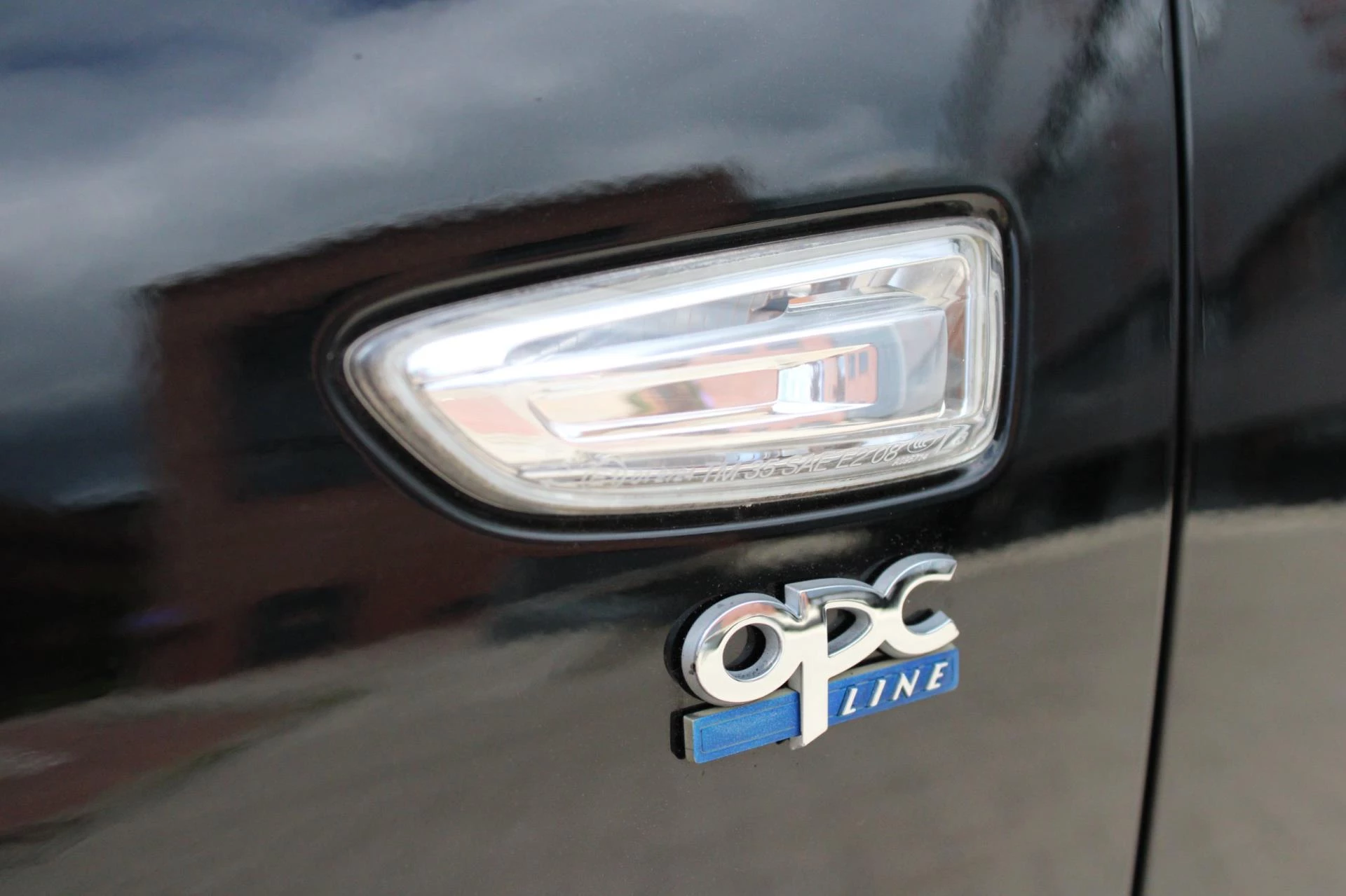 Hoofdafbeelding Opel Insignia