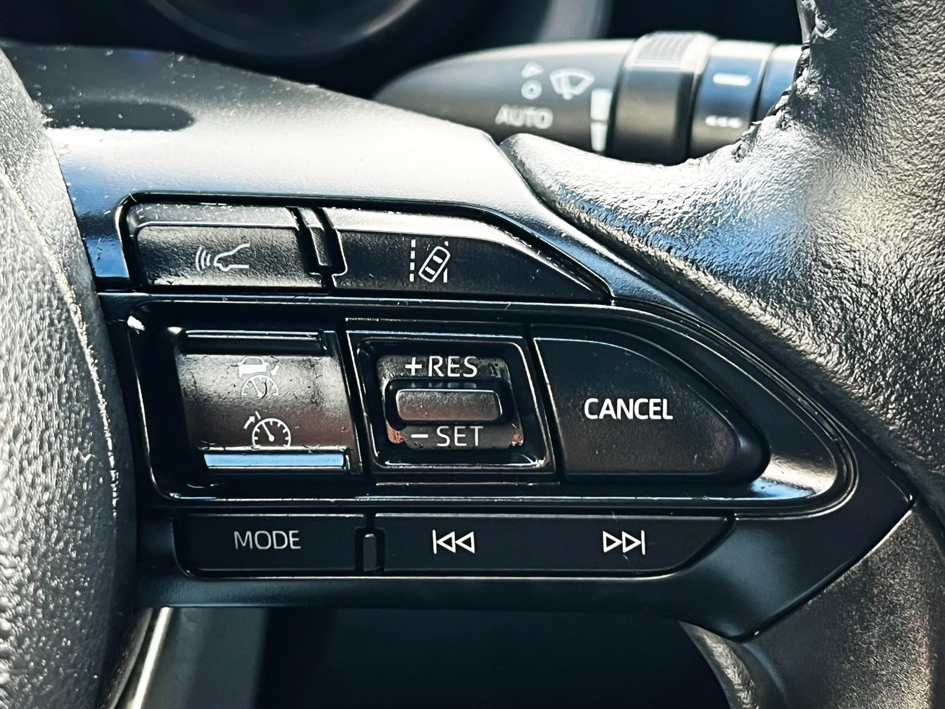 Hoofdafbeelding Mazda 2 Hybrid