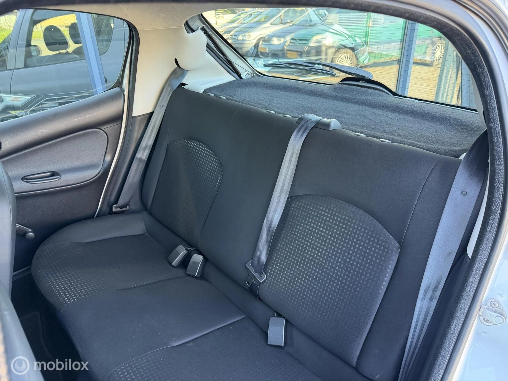 Hoofdafbeelding Peugeot 206