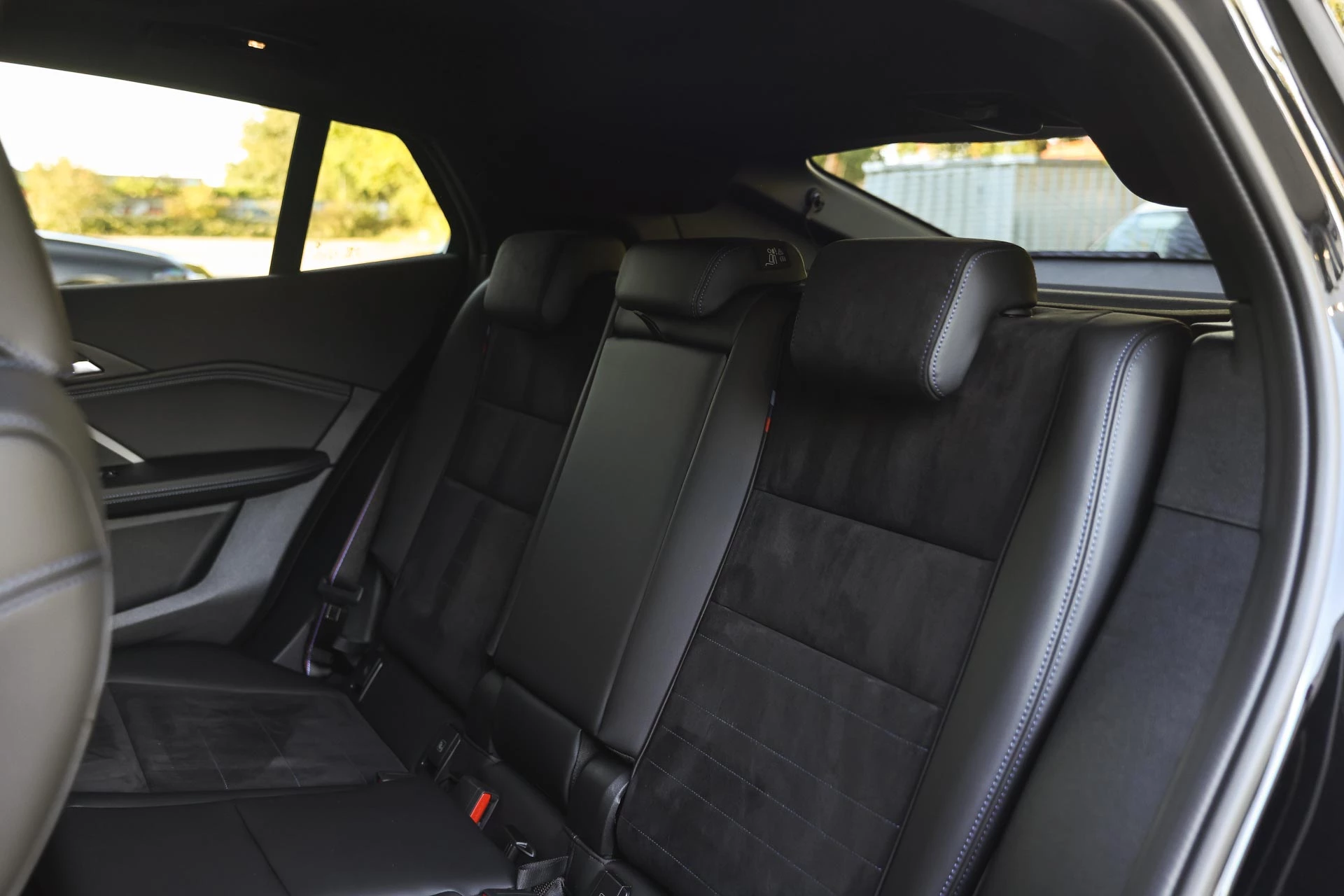 Hoofdafbeelding BMW X2