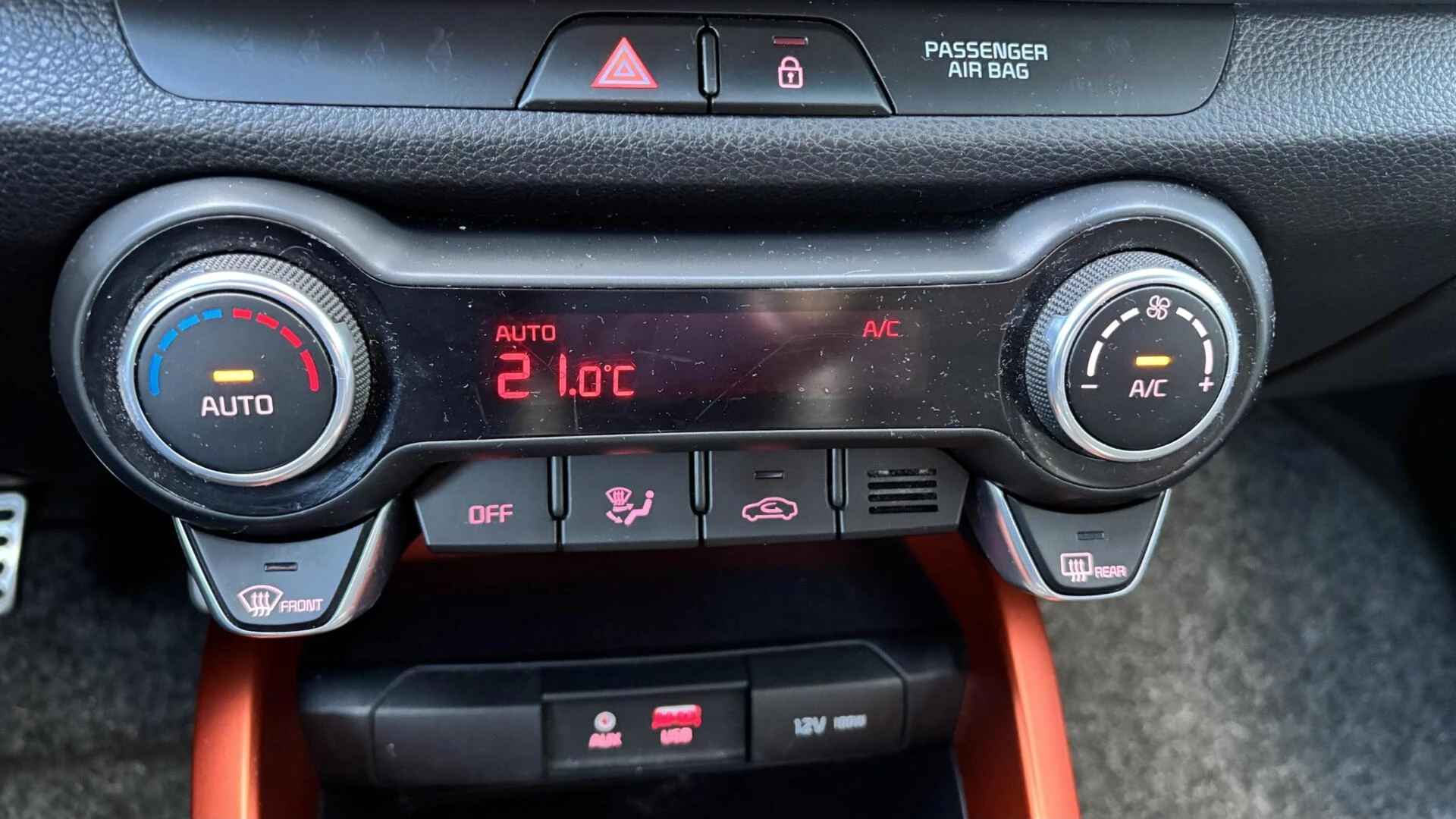 Hoofdafbeelding Kia Stonic