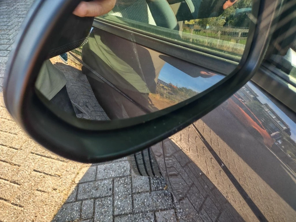 Hoofdafbeelding Fiat 500e