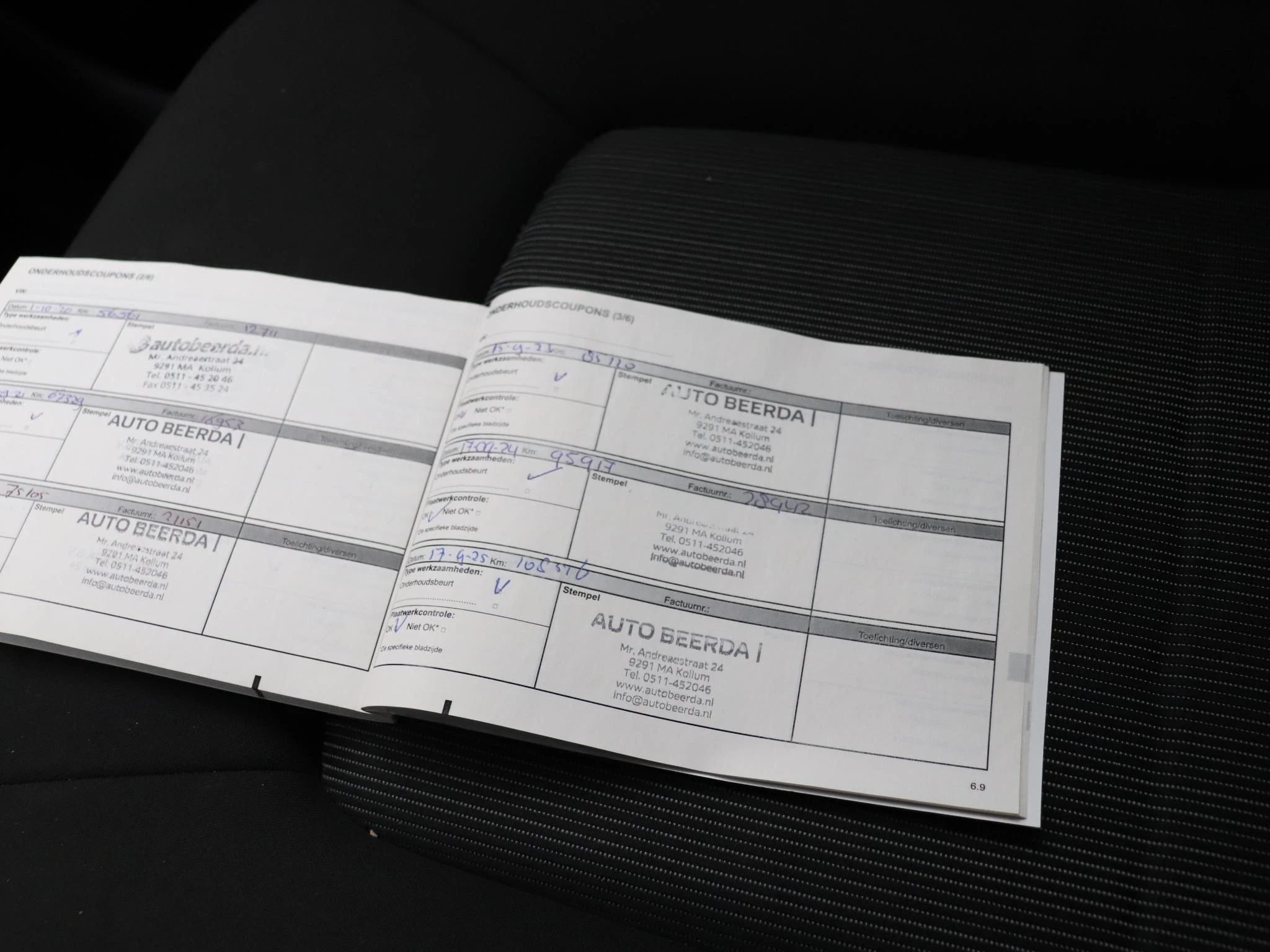 Hoofdafbeelding Renault ZOE