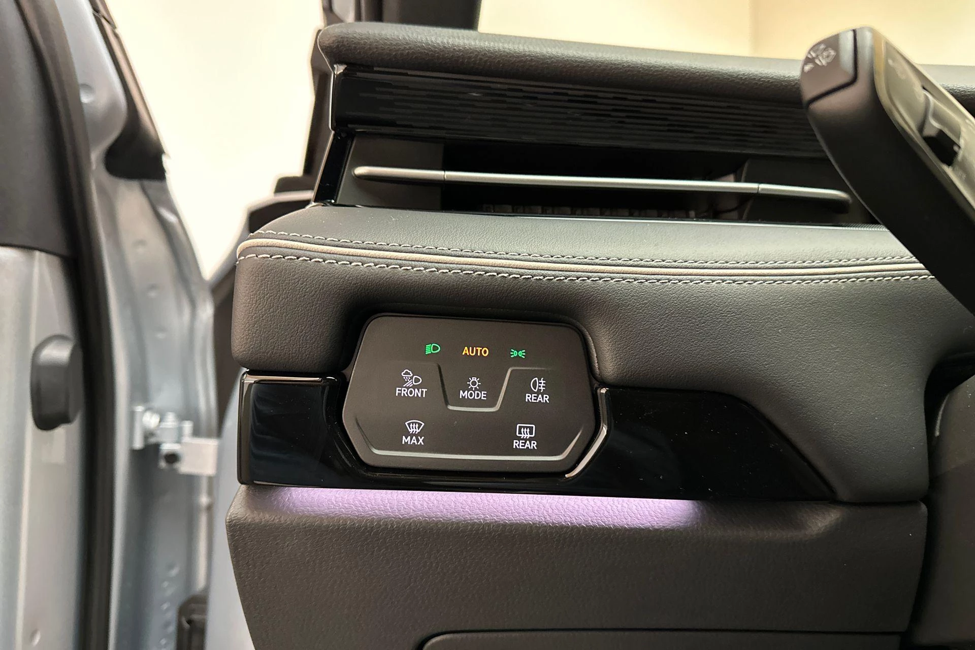 Hoofdafbeelding Volkswagen ID.7