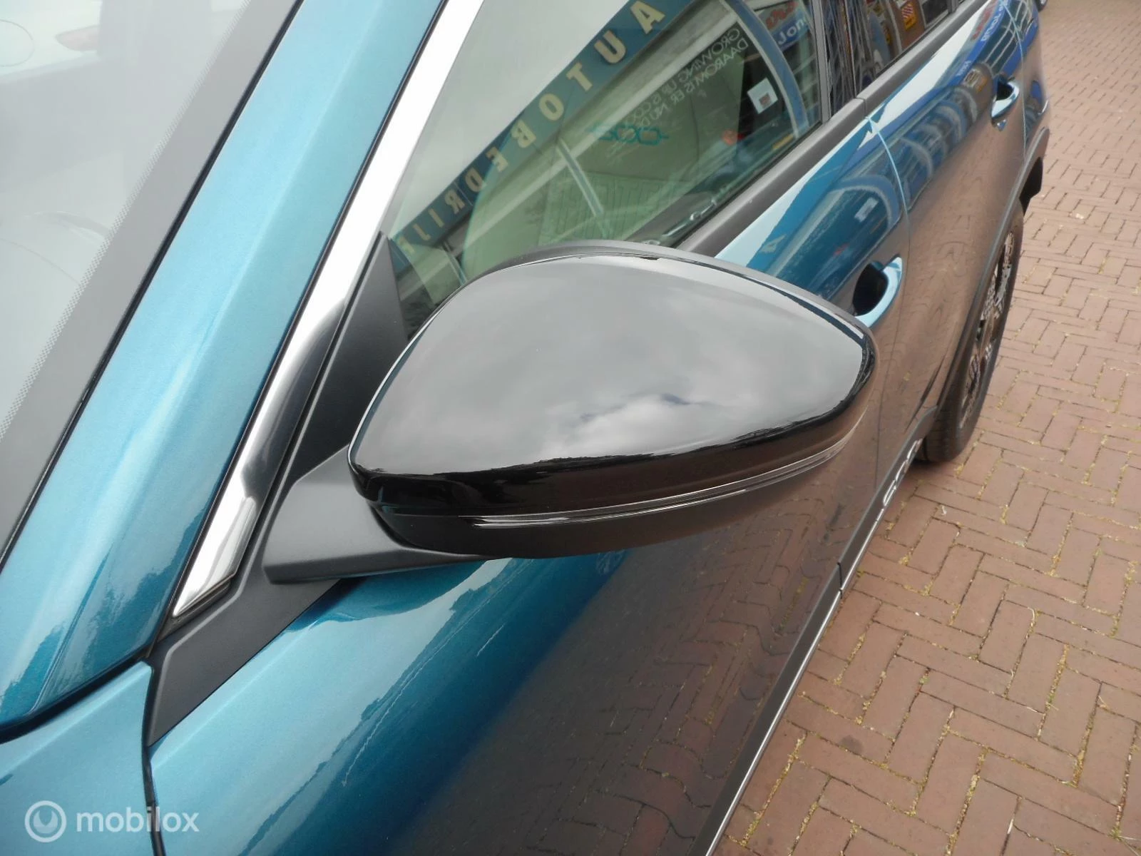 Hoofdafbeelding Fiat 600
