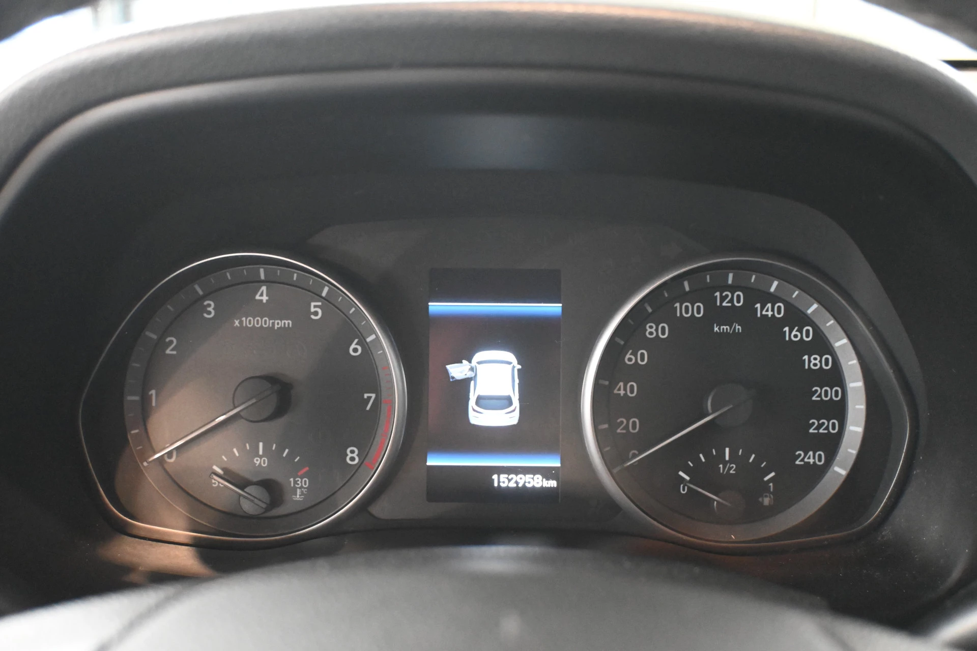 Hoofdafbeelding Hyundai i30