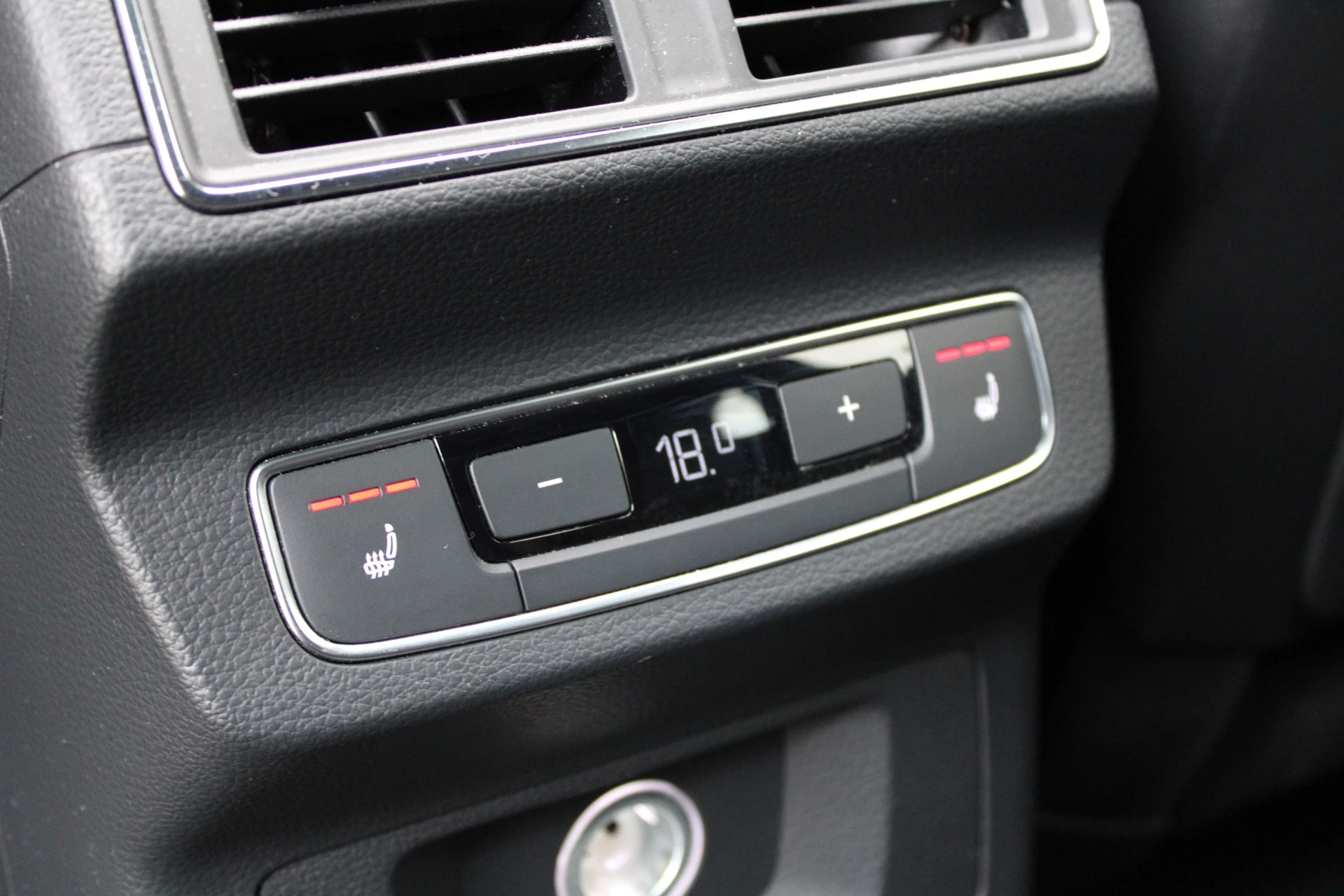 Hoofdafbeelding Audi SQ5