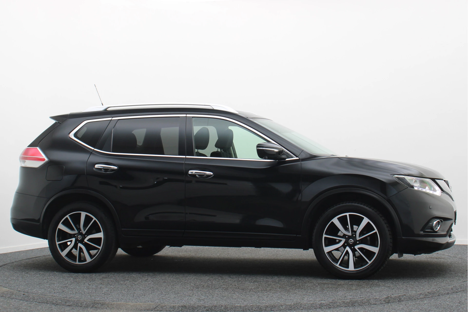 Hoofdafbeelding Nissan X-Trail