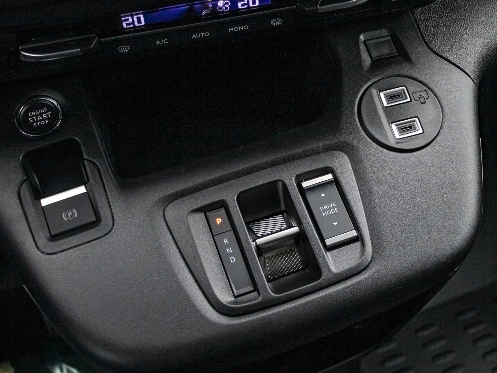 Hoofdafbeelding Fiat E-Doblò