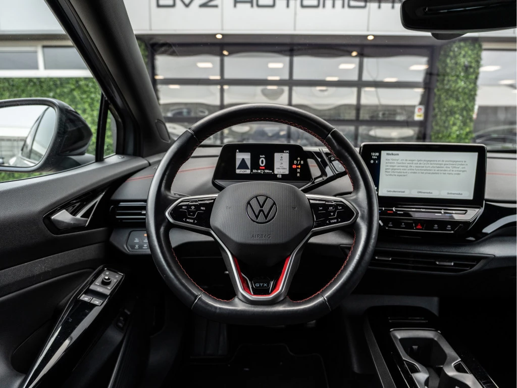 Hoofdafbeelding Volkswagen ID.4