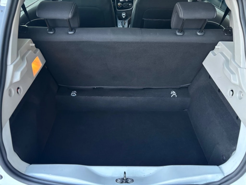 Hoofdafbeelding Renault ZOE