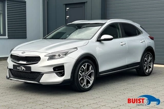 Kia XCeed 1.0 T-GDi DynamicLine 71888KM! LED 18" CAMERA