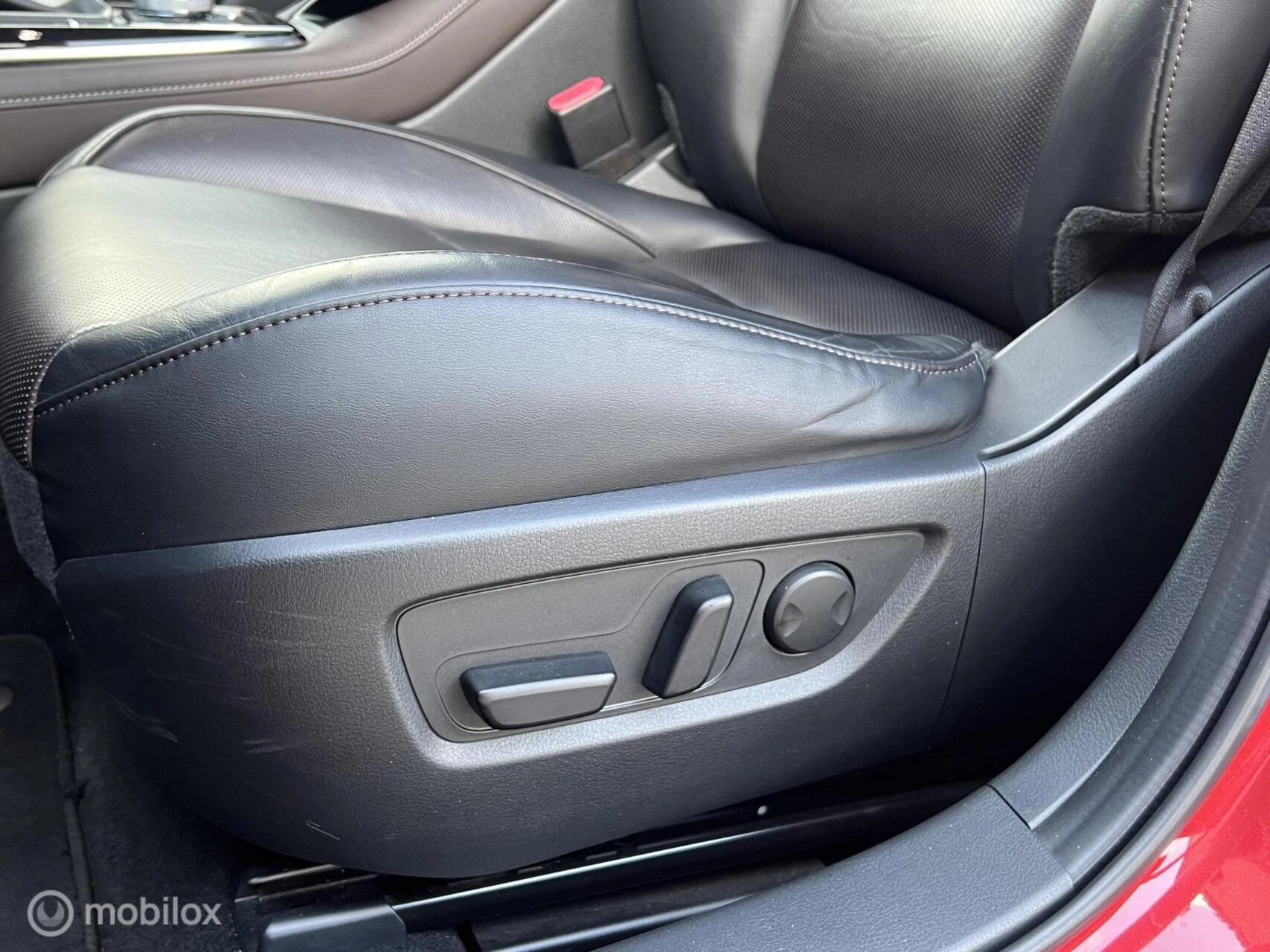 Hoofdafbeelding Mazda CX-30