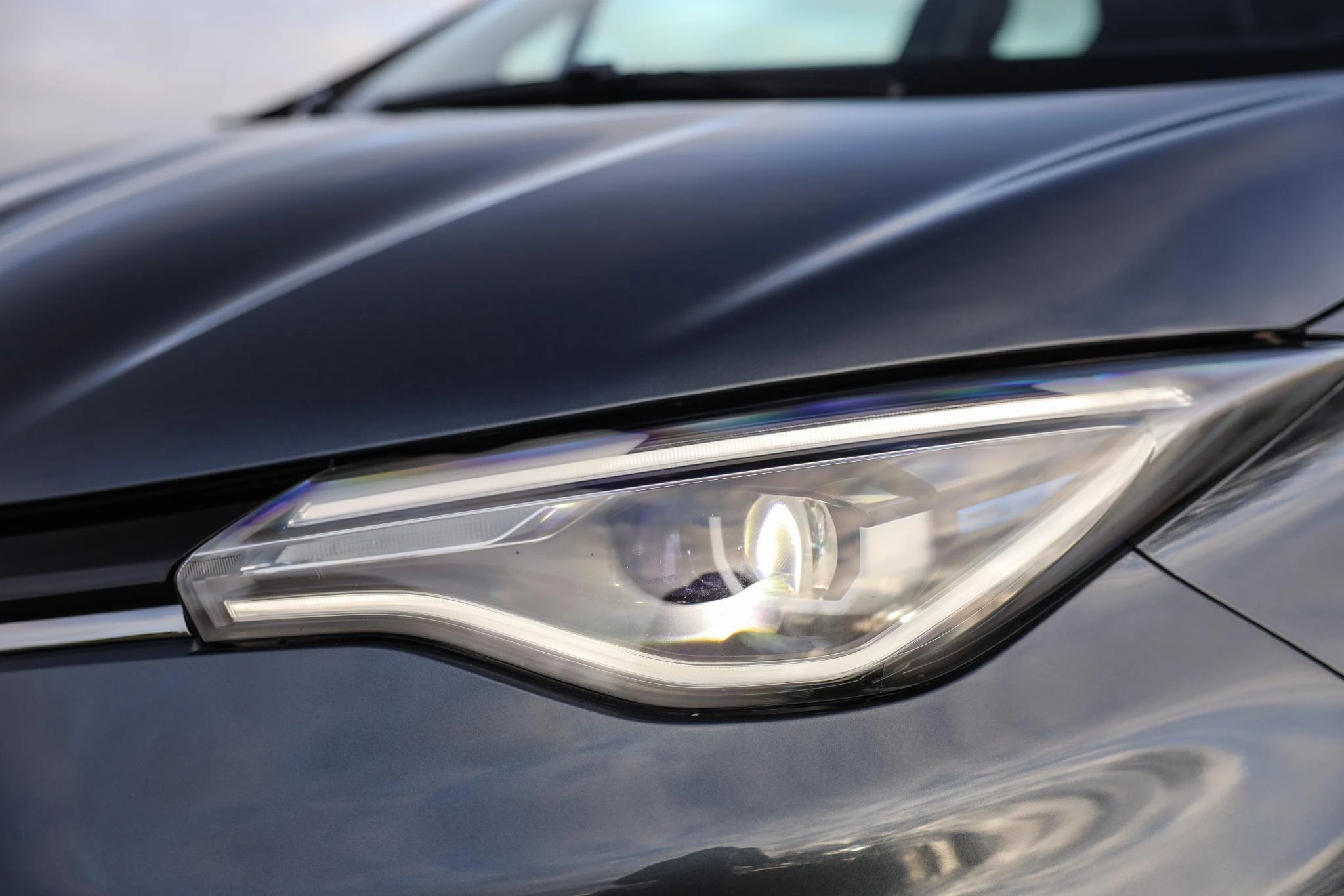 Hoofdafbeelding Renault ZOE