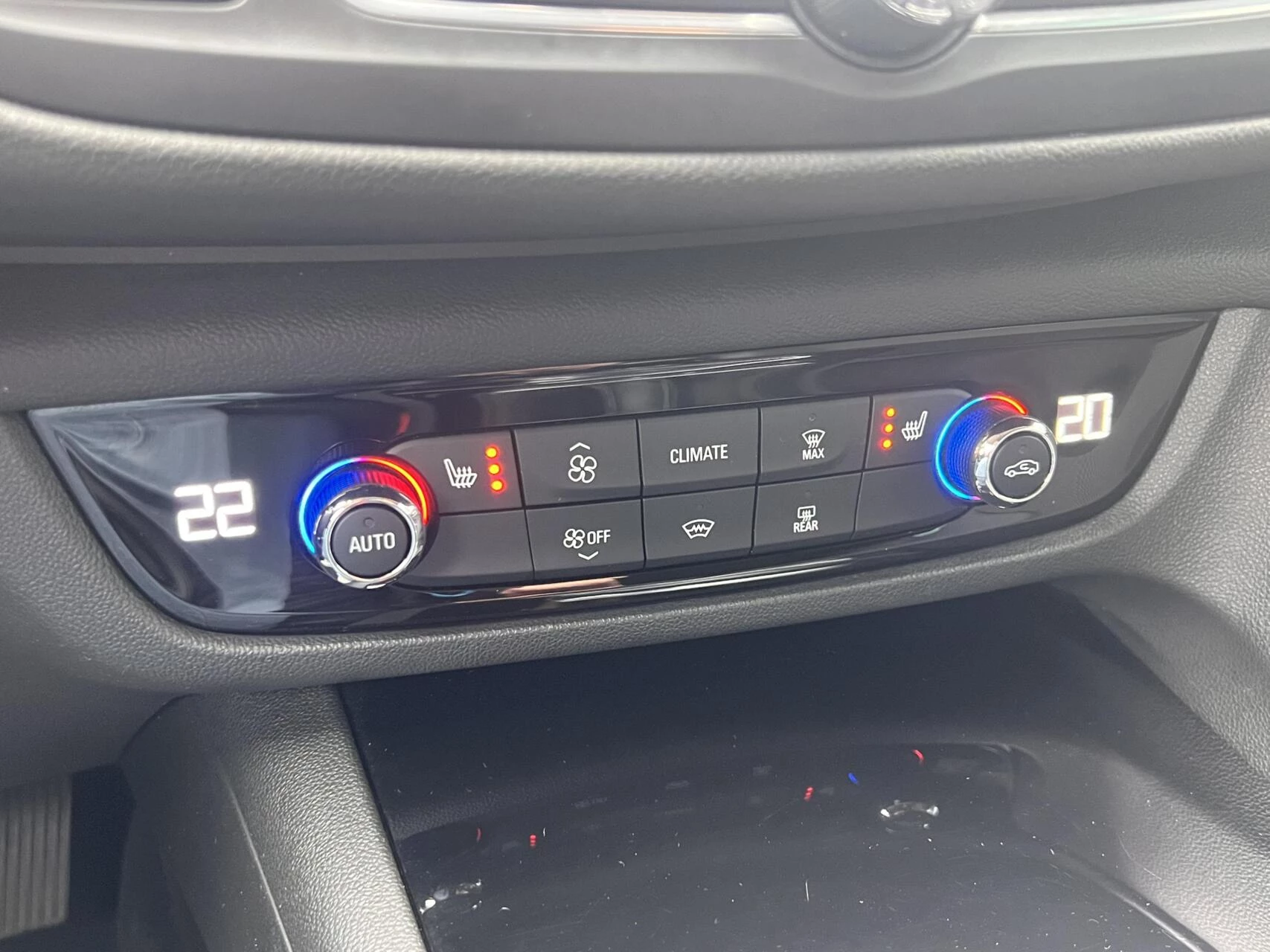 Hoofdafbeelding Opel Insignia