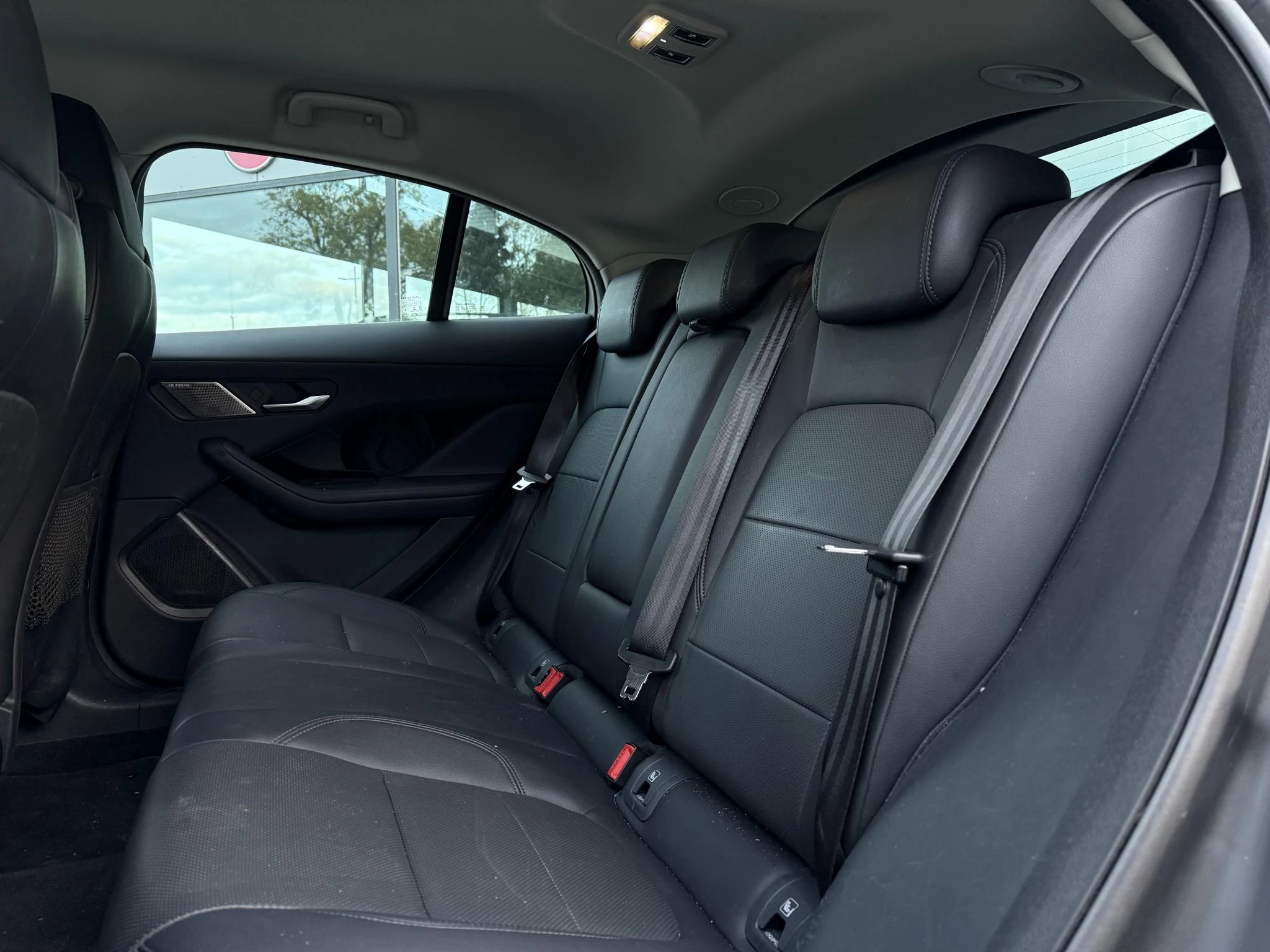 Hoofdafbeelding Jaguar I-PACE