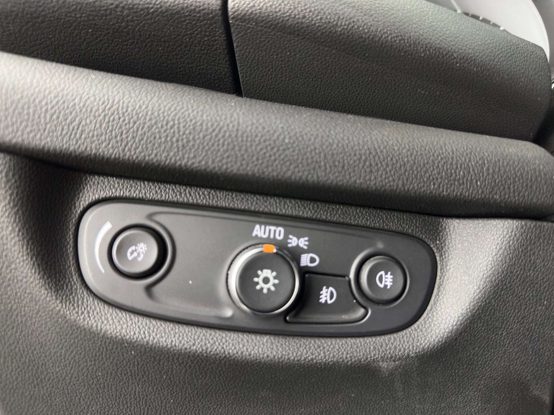 Hoofdafbeelding Opel Insignia
