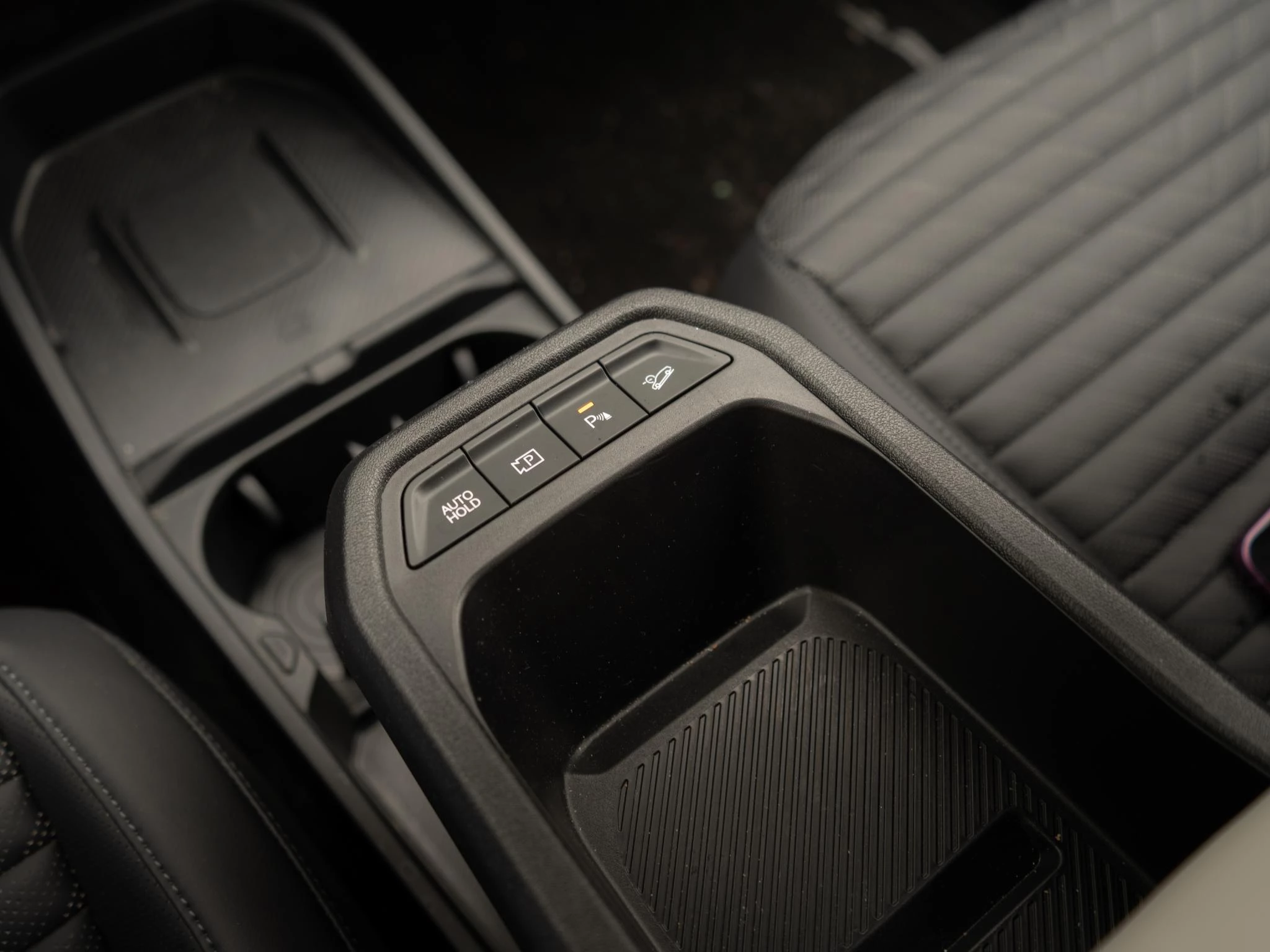 Hoofdafbeelding Kia EV4