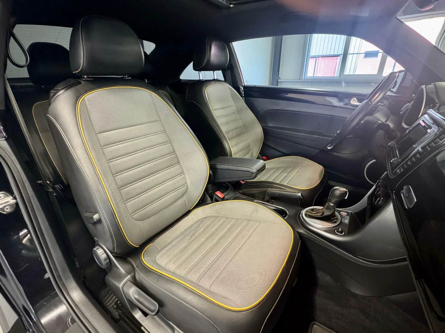 Hoofdafbeelding Volkswagen Beetle