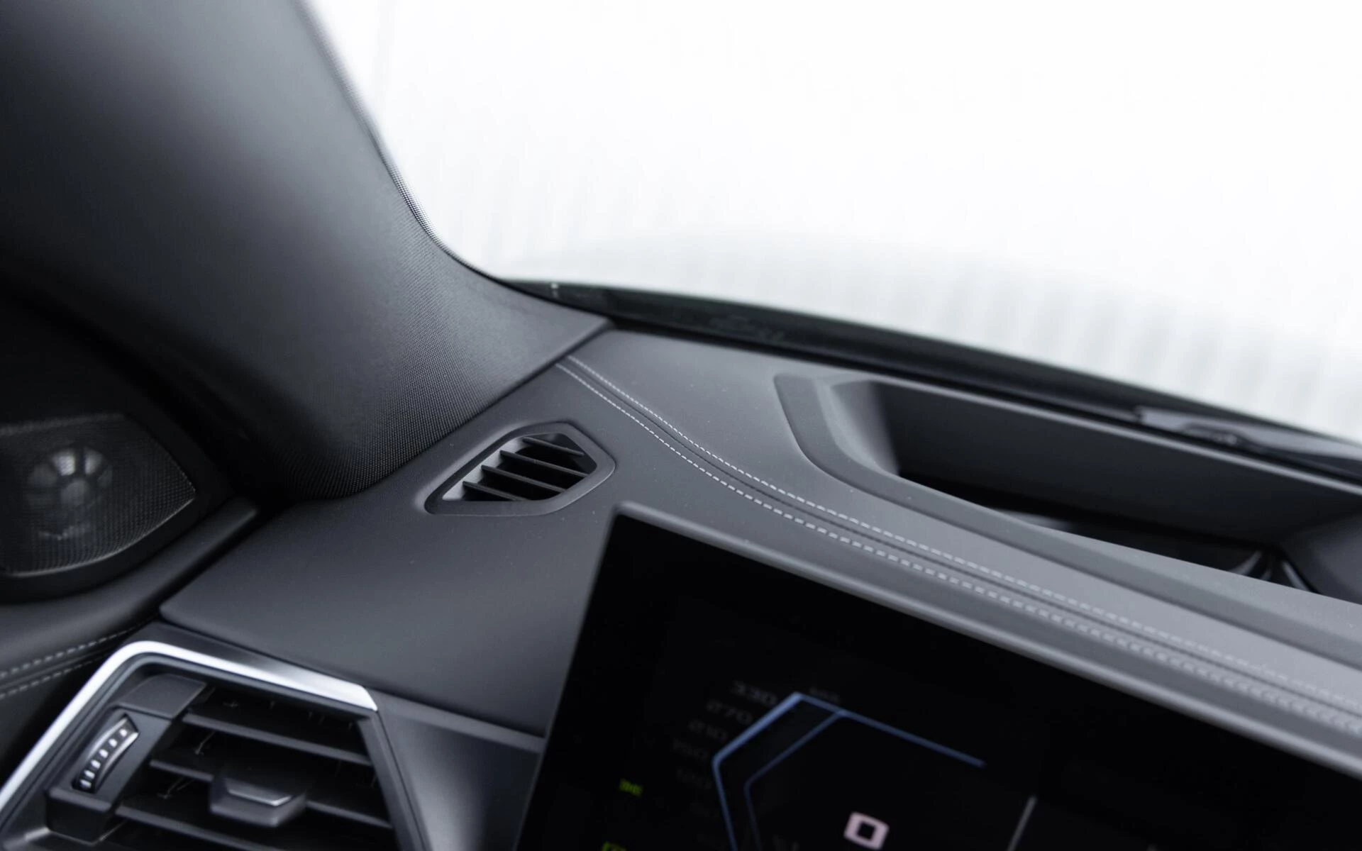 Hoofdafbeelding BMW M3