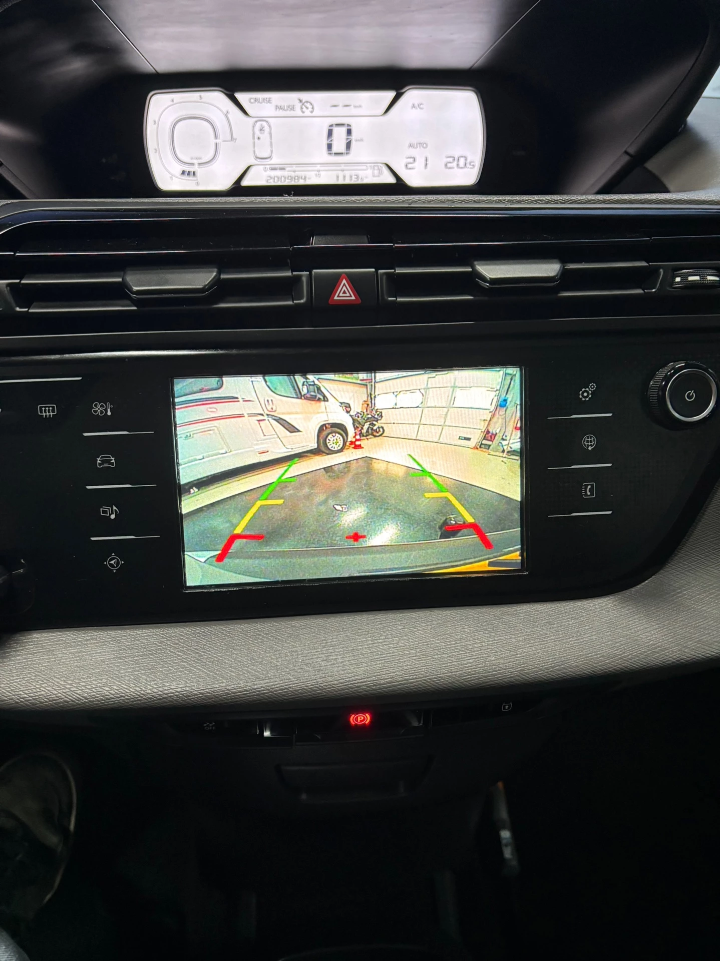 Hoofdafbeelding Citroën Grand C4 Picasso