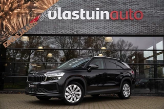 Škoda Kodiaq 1.5 TSI MHEV Business Edition 7p. , Panoramadak, Adap. cruise, Sfeerverlichting,