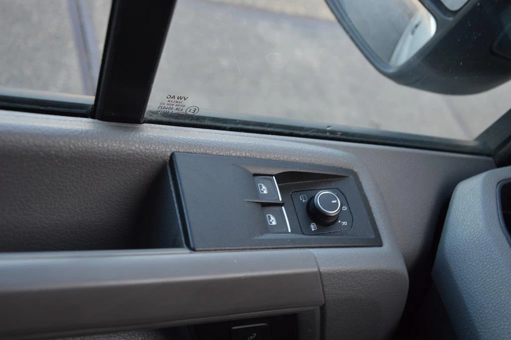 Hoofdafbeelding MAN TGE