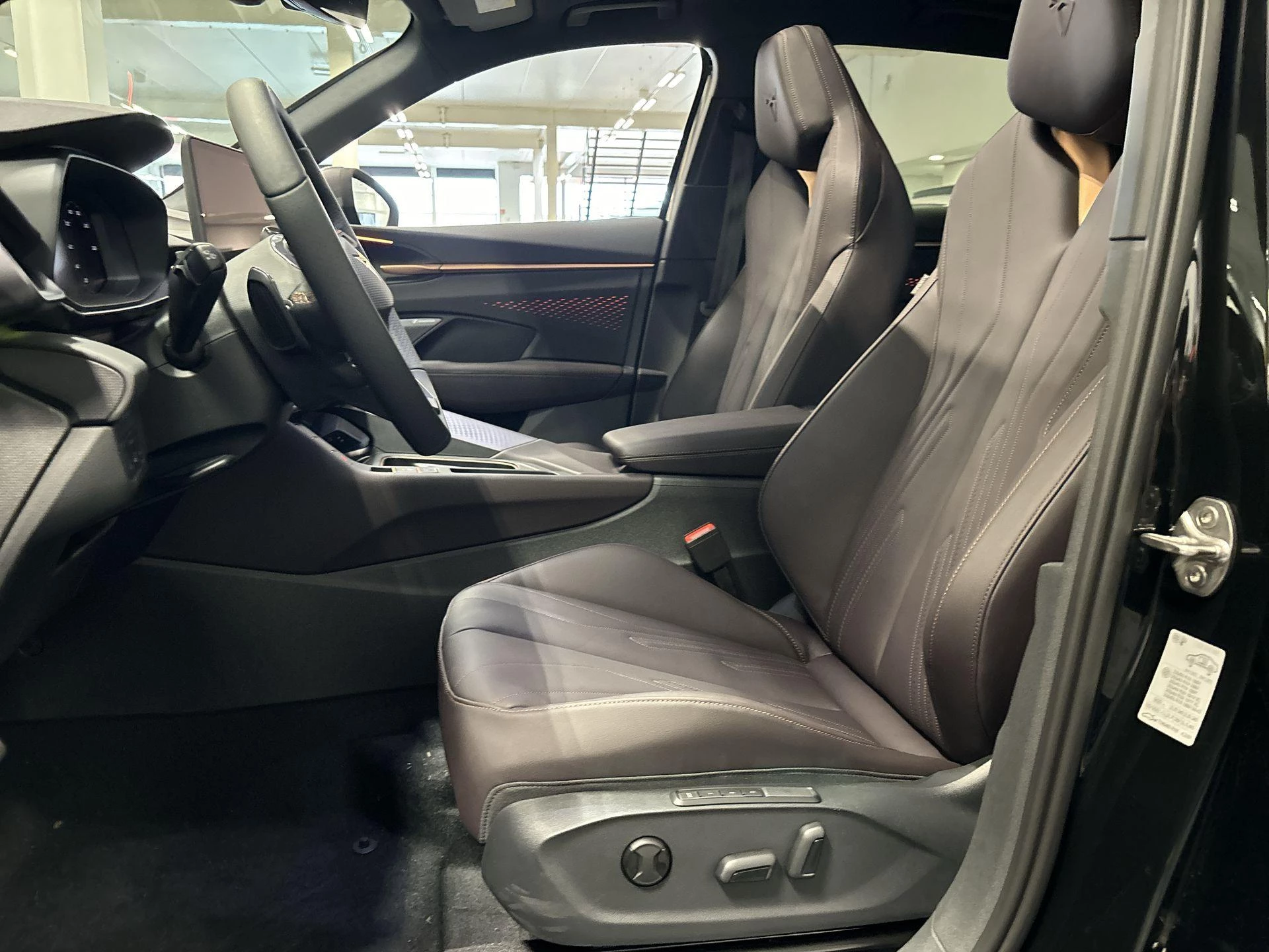 Hoofdafbeelding CUPRA Terramar