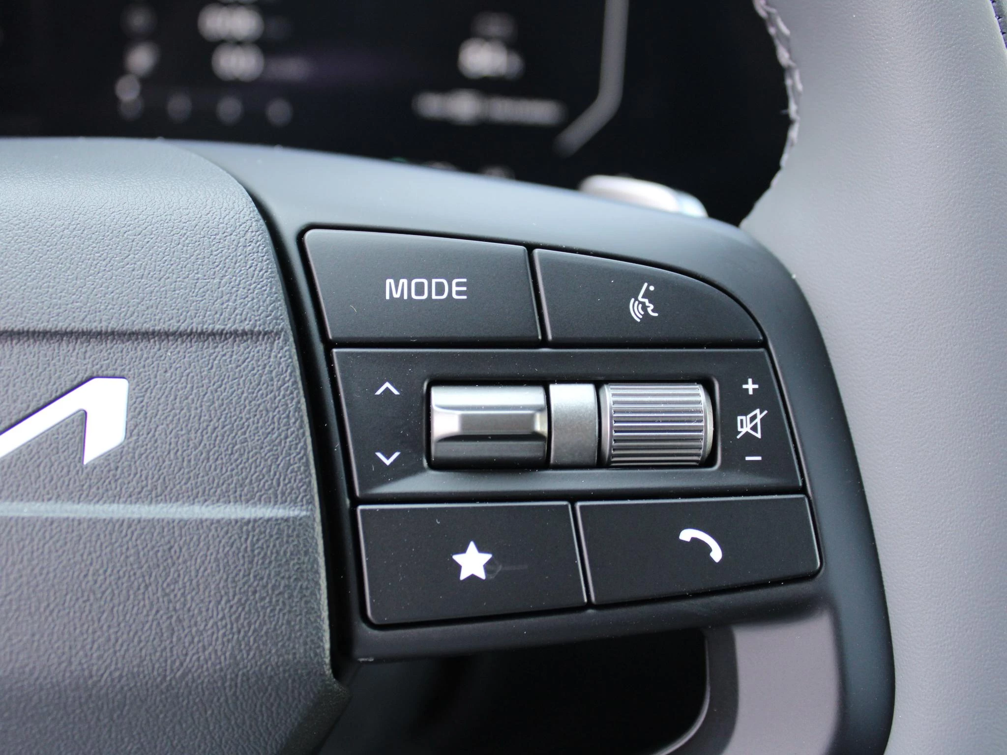 Hoofdafbeelding Kia EV6