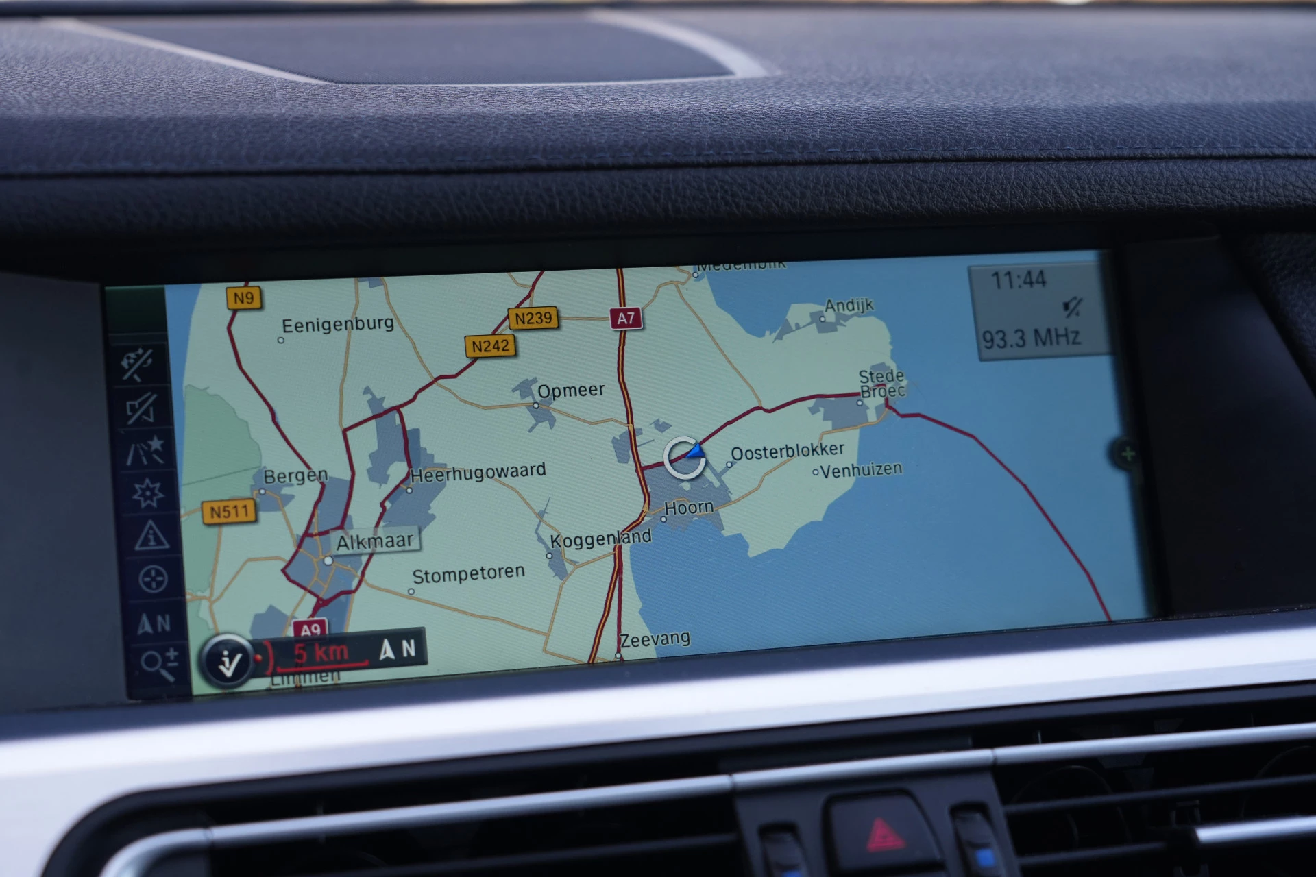 Hoofdafbeelding BMW 7 Serie