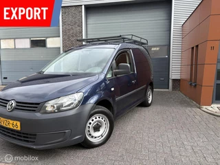 Volkswagen Caddy Bestel 1.6 TDI Euro 5 APK