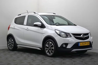 Opel KARL ROCKS 1.0 Online Edition