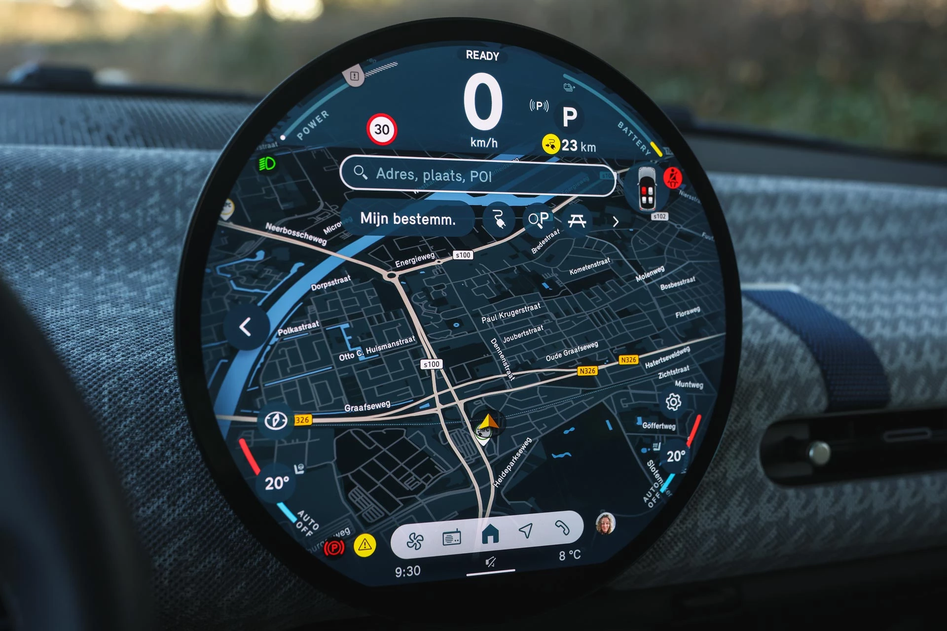 Hoofdafbeelding MINI 3-deurs