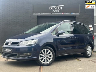 Volkswagen SHARAN 2.0 TSI Highline 7p. | Pano | Navi | Trekhaak | Camera | Climate Control |