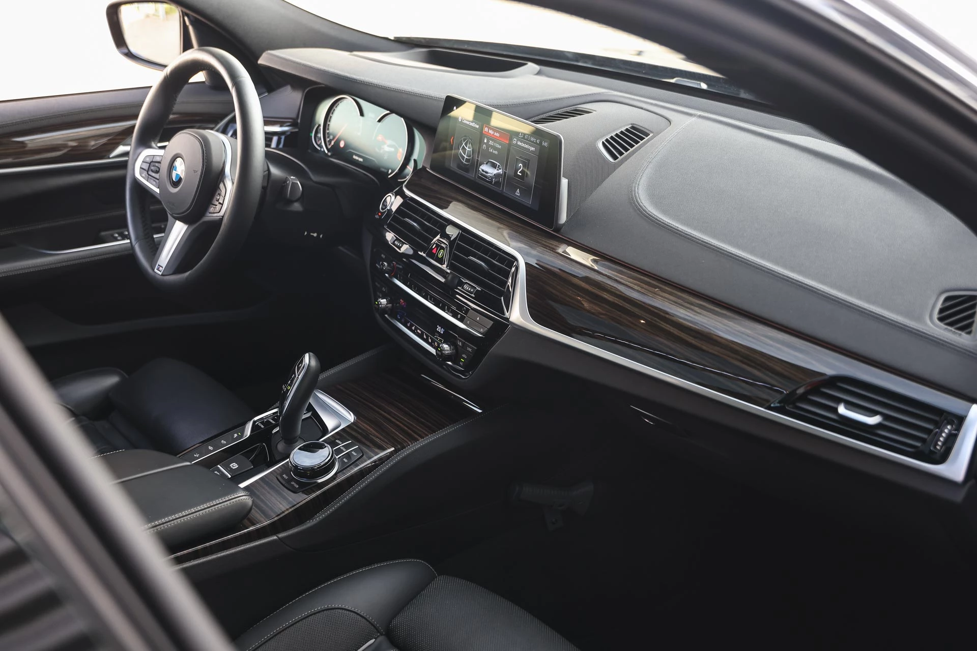 Hoofdafbeelding BMW 6 Serie