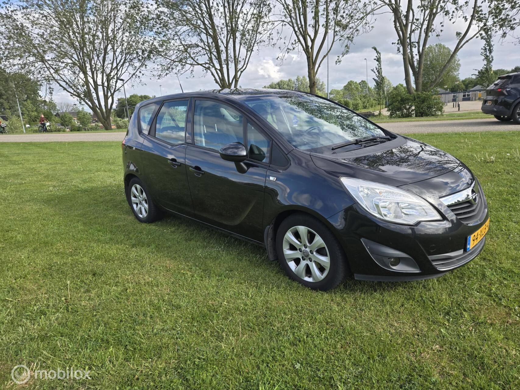 Hoofdafbeelding Opel Meriva