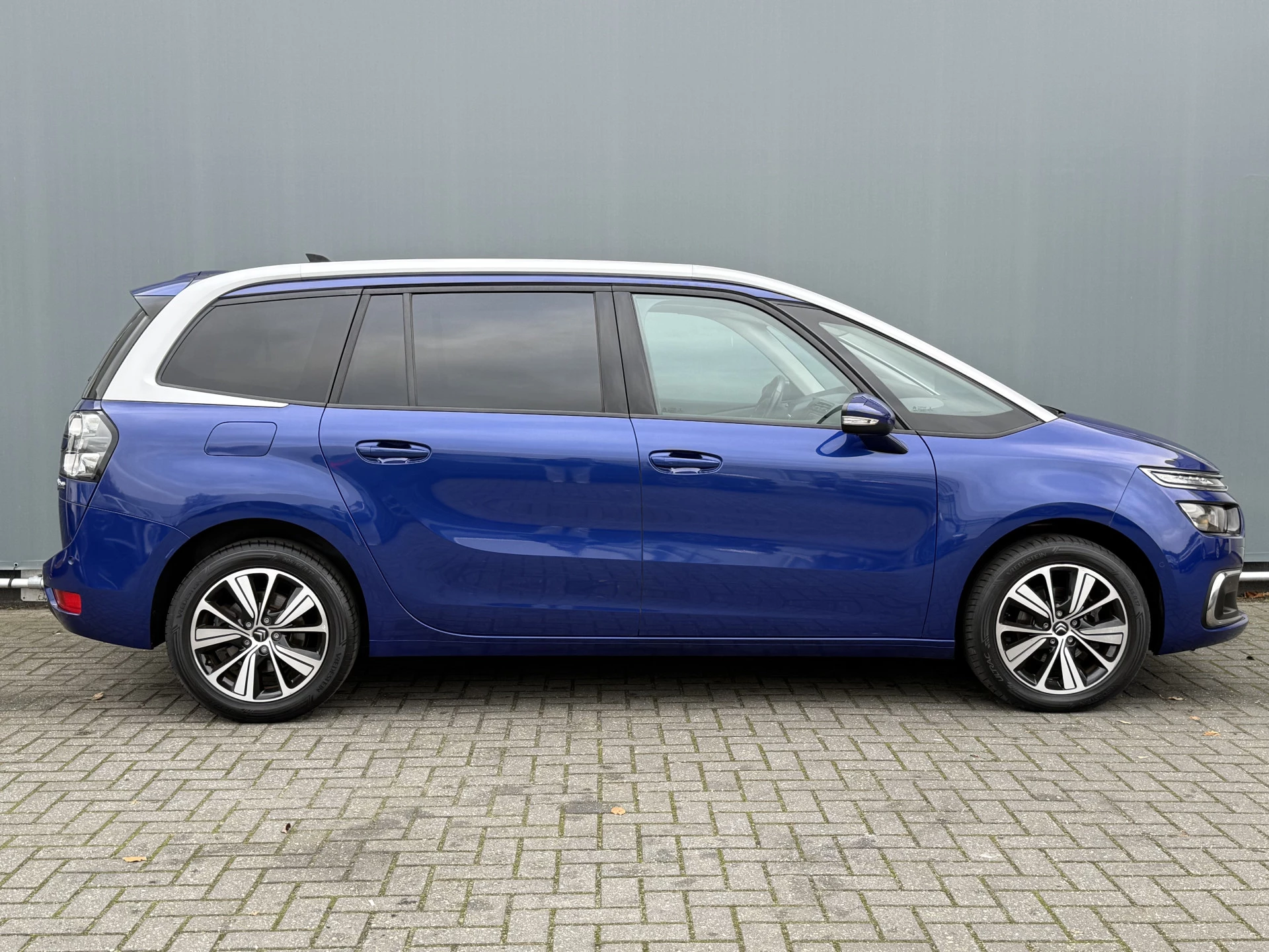 Hoofdafbeelding Citroën Grand C4 Picasso