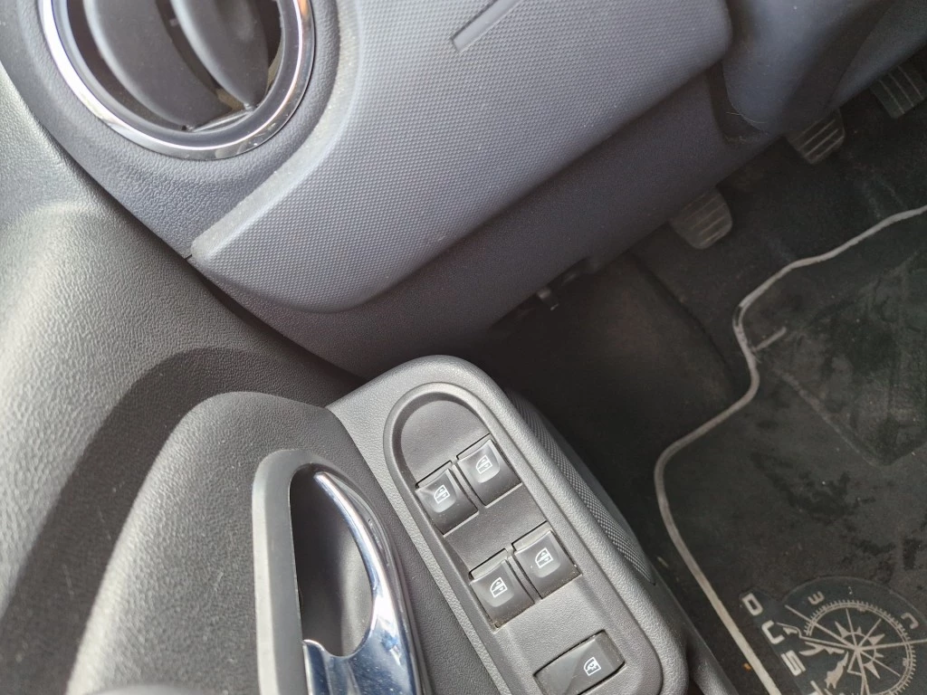 Hoofdafbeelding Dacia Duster